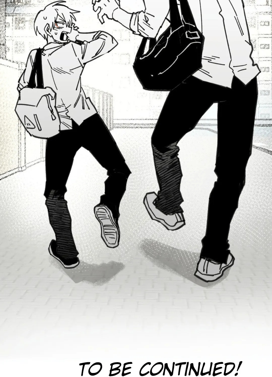 High School Boy Chapter 56 page 118 - 