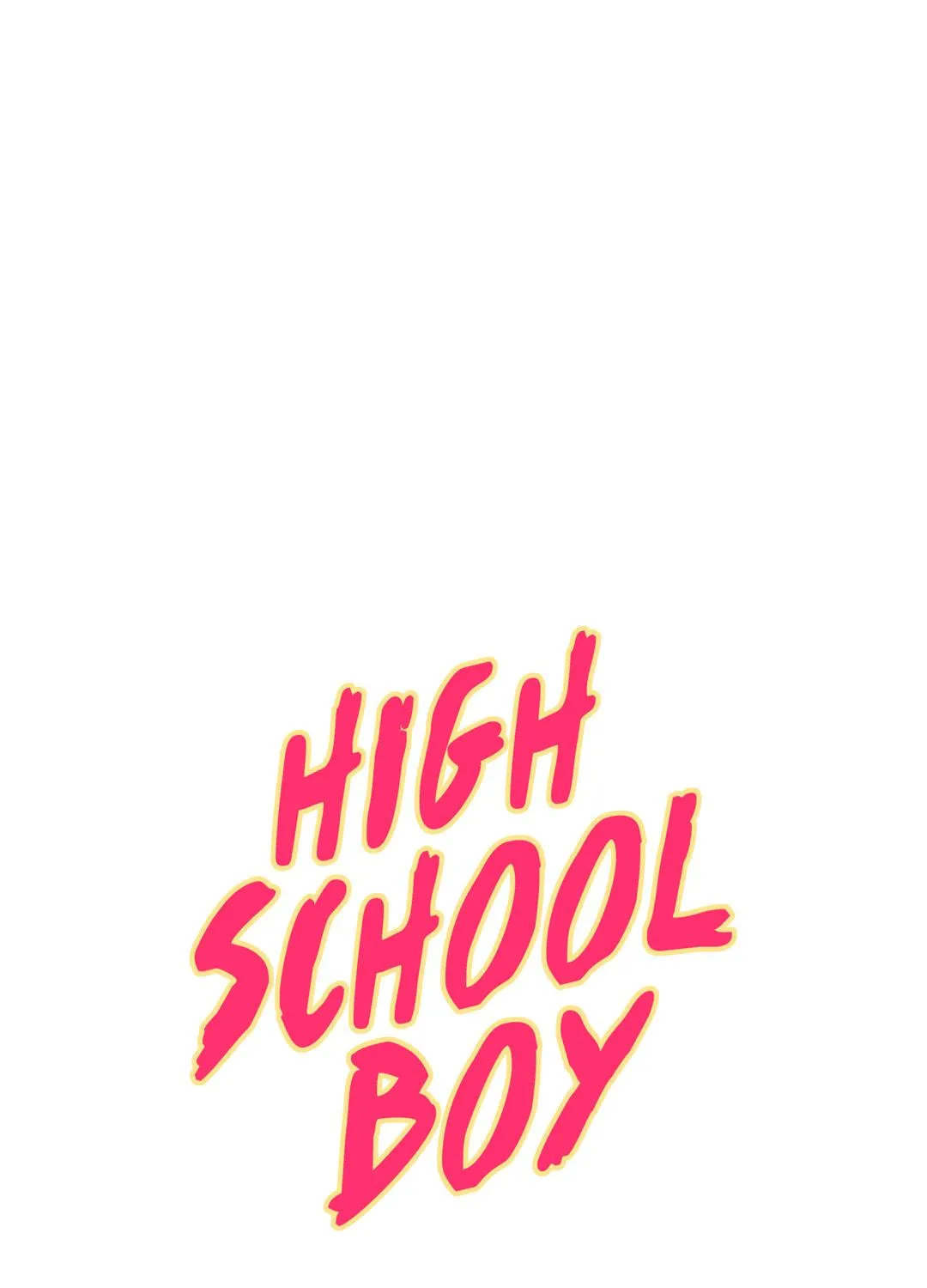 High School Boy Chapter 56 page 21 - 