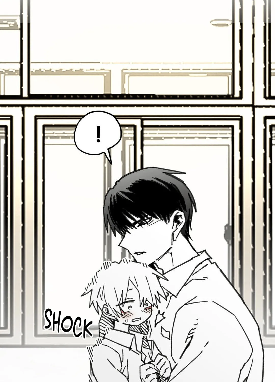 High School Boy Chapter 56 page 24 - 