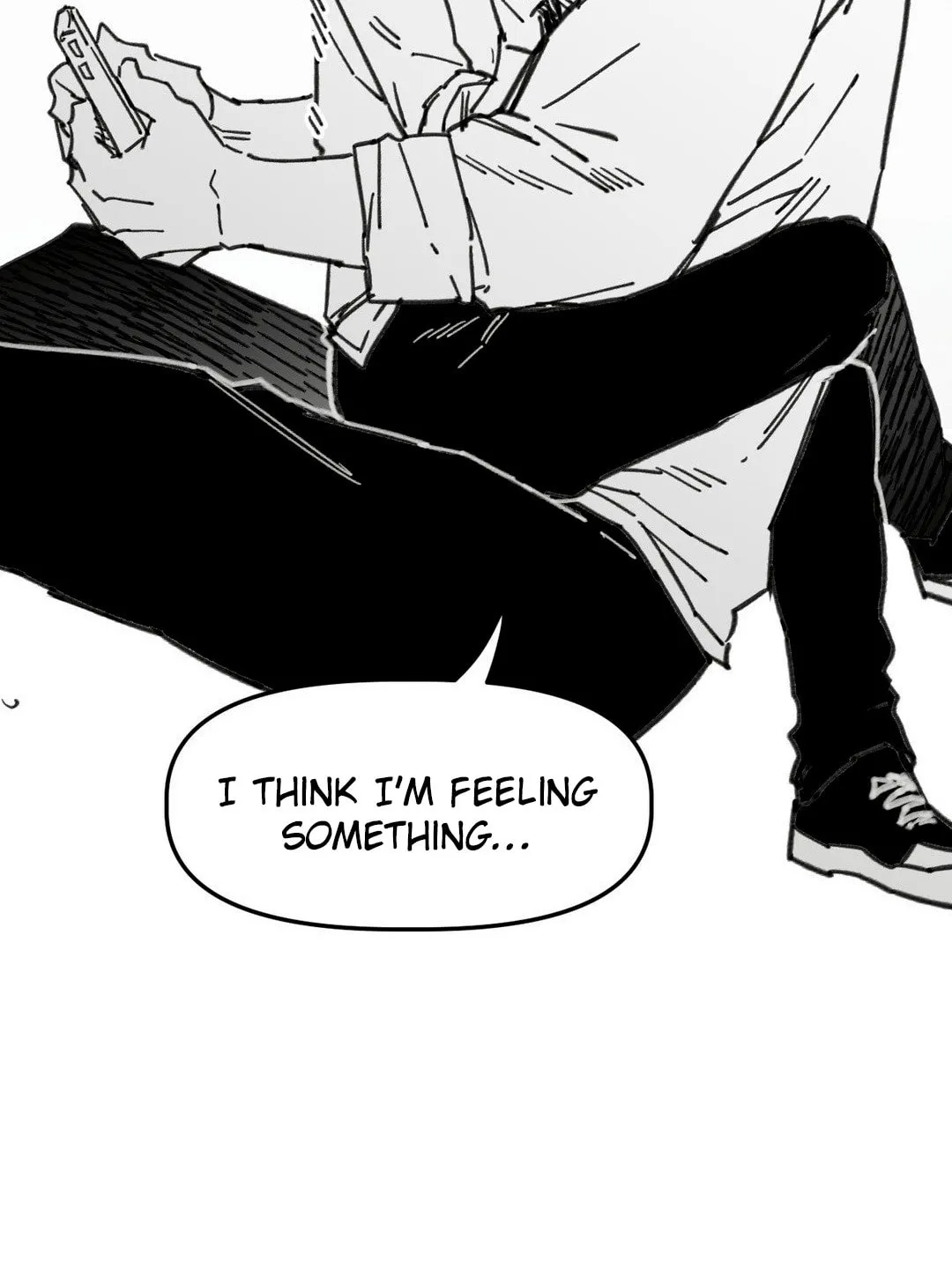High School Boy Chapter 56 page 25 - 