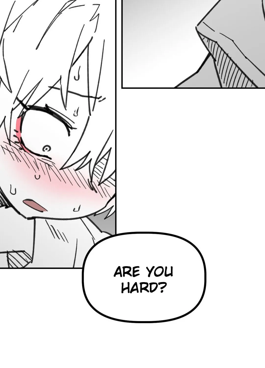 High School Boy Chapter 56 page 27 - 