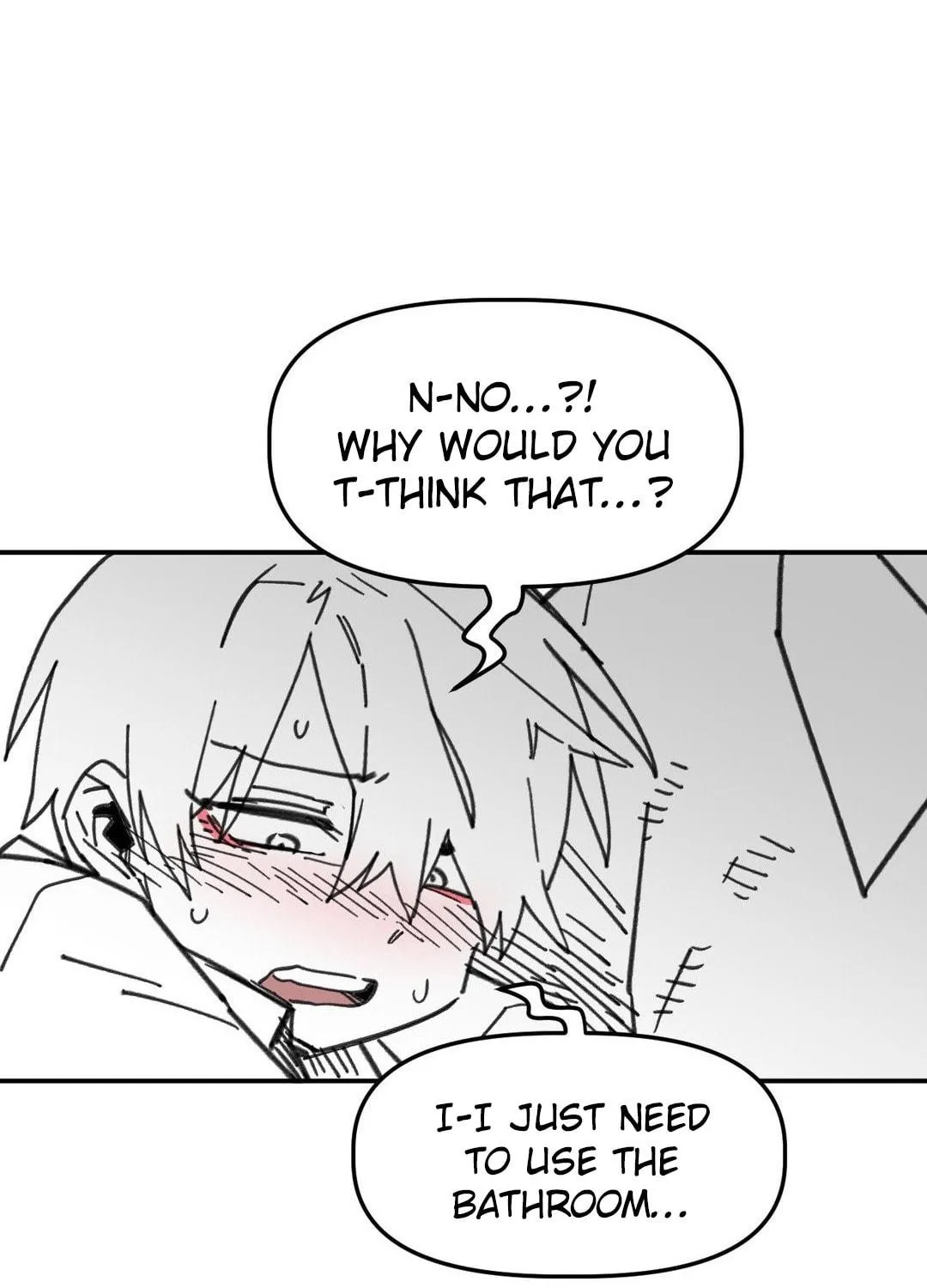 High School Boy Chapter 56 page 29 - 