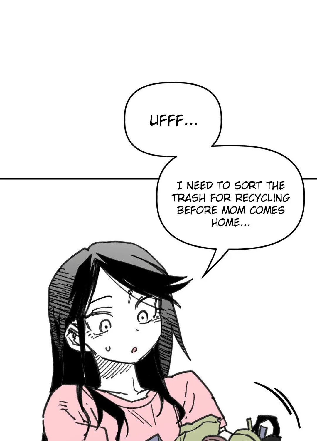 High School Boy Chapter 56 page 4 - 