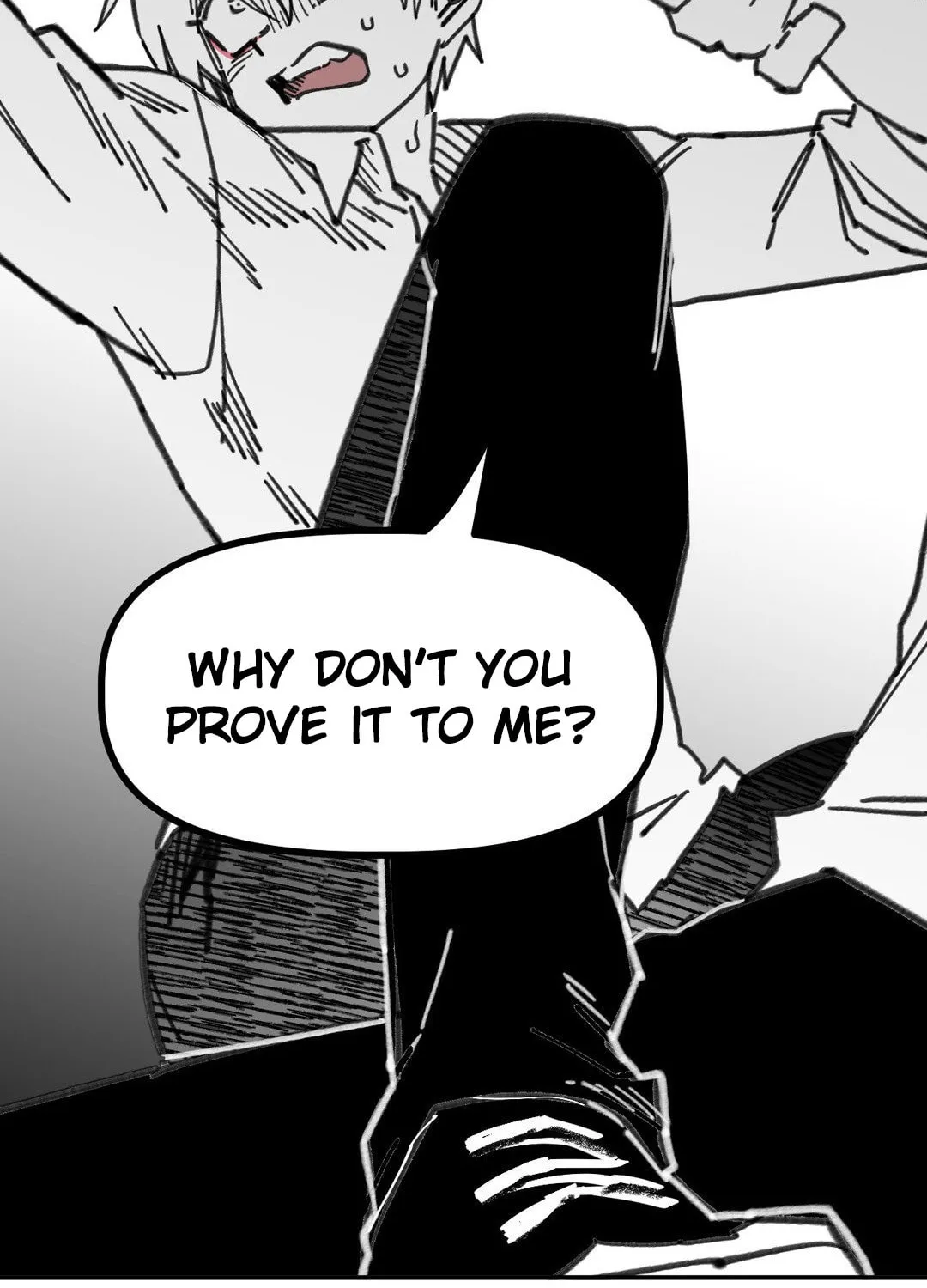 High School Boy Chapter 56 page 32 - 