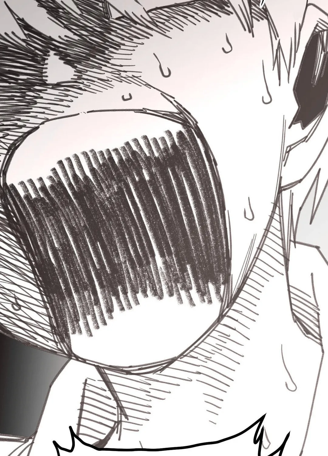 High School Boy Chapter 56 page 35 - 