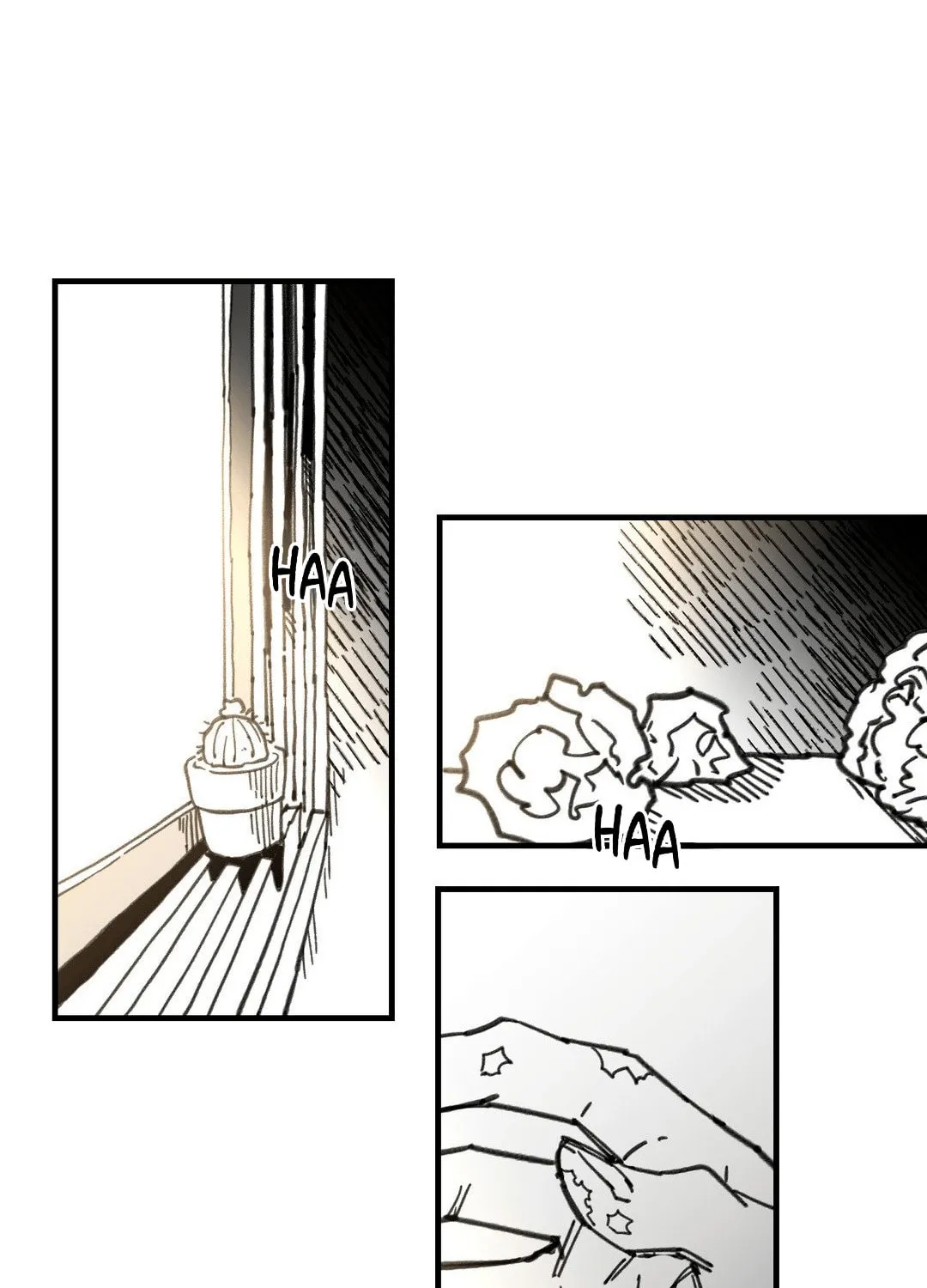 High School Boy Chapter 56 page 40 - 