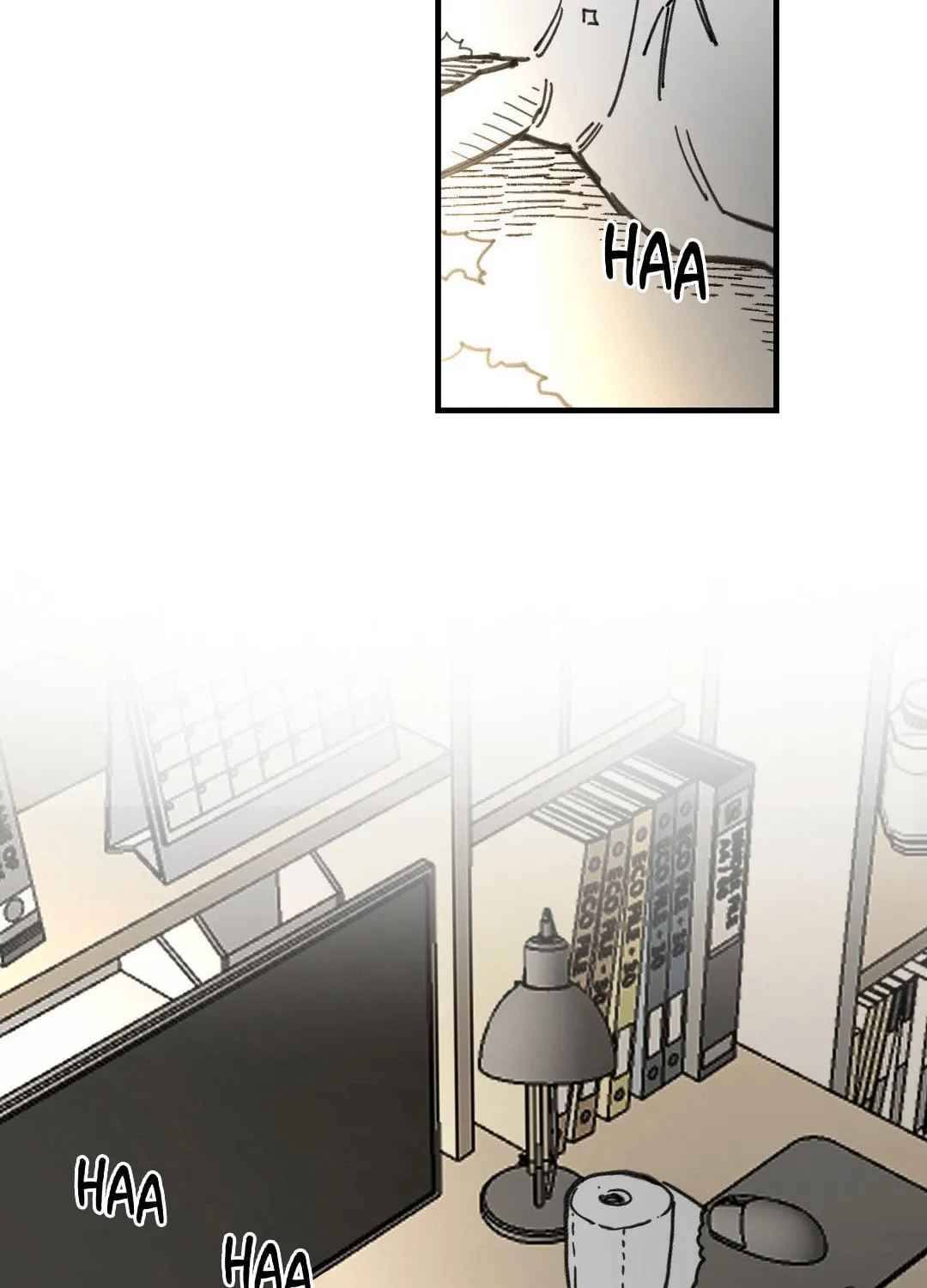 High School Boy Chapter 56 page 41 - 