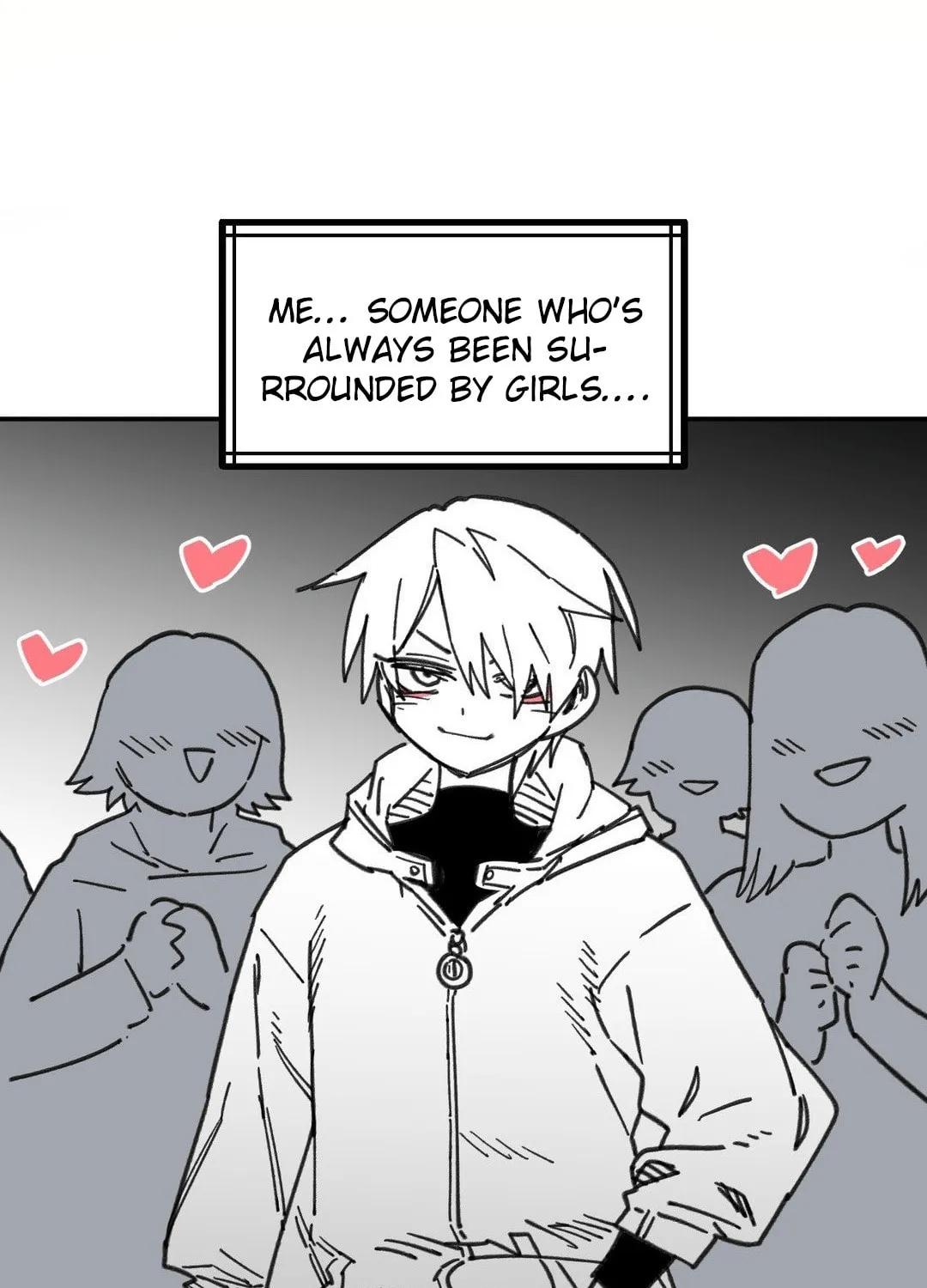 High School Boy Chapter 56 page 47 - 