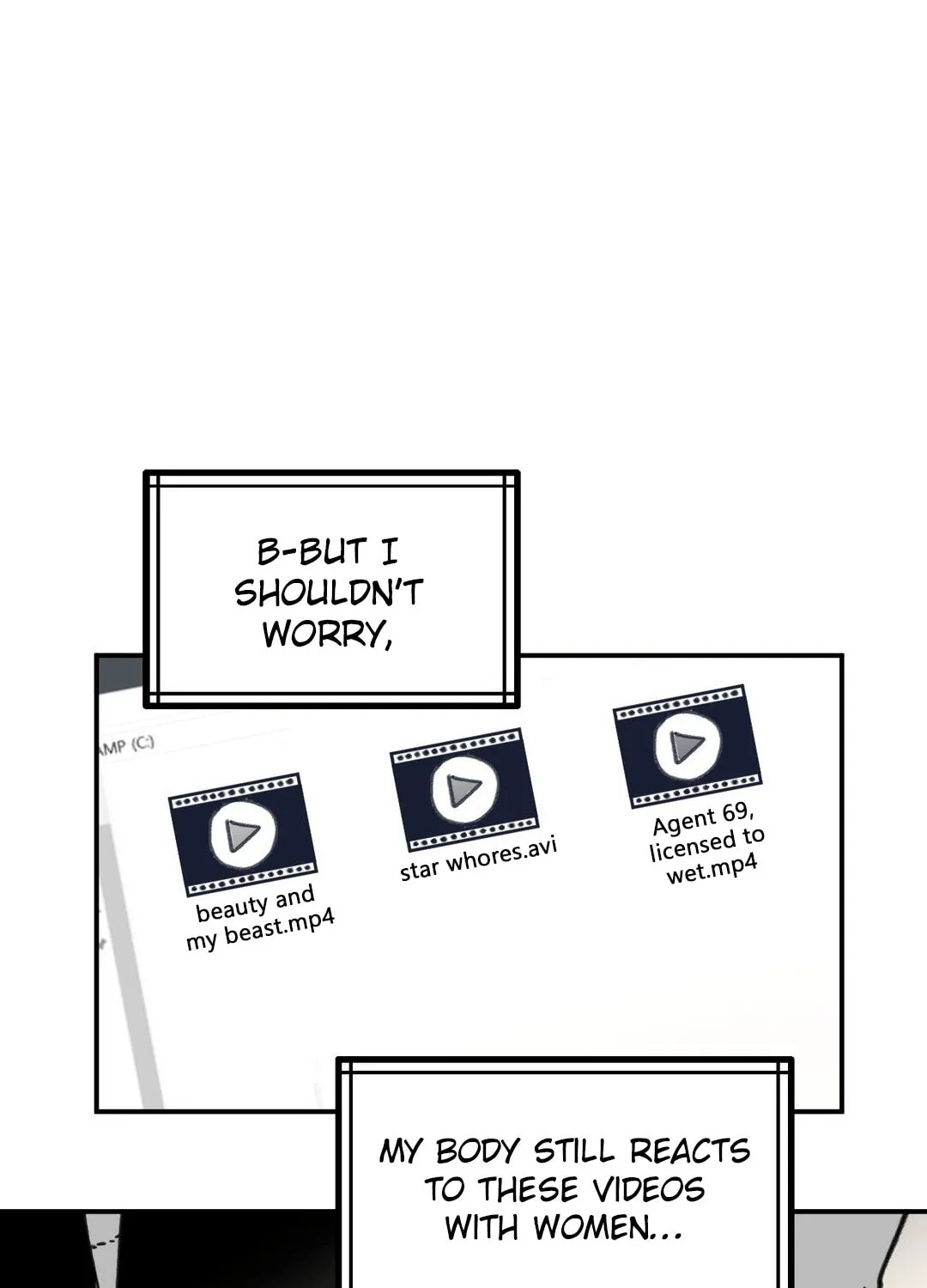 High School Boy Chapter 56 page 50 - 