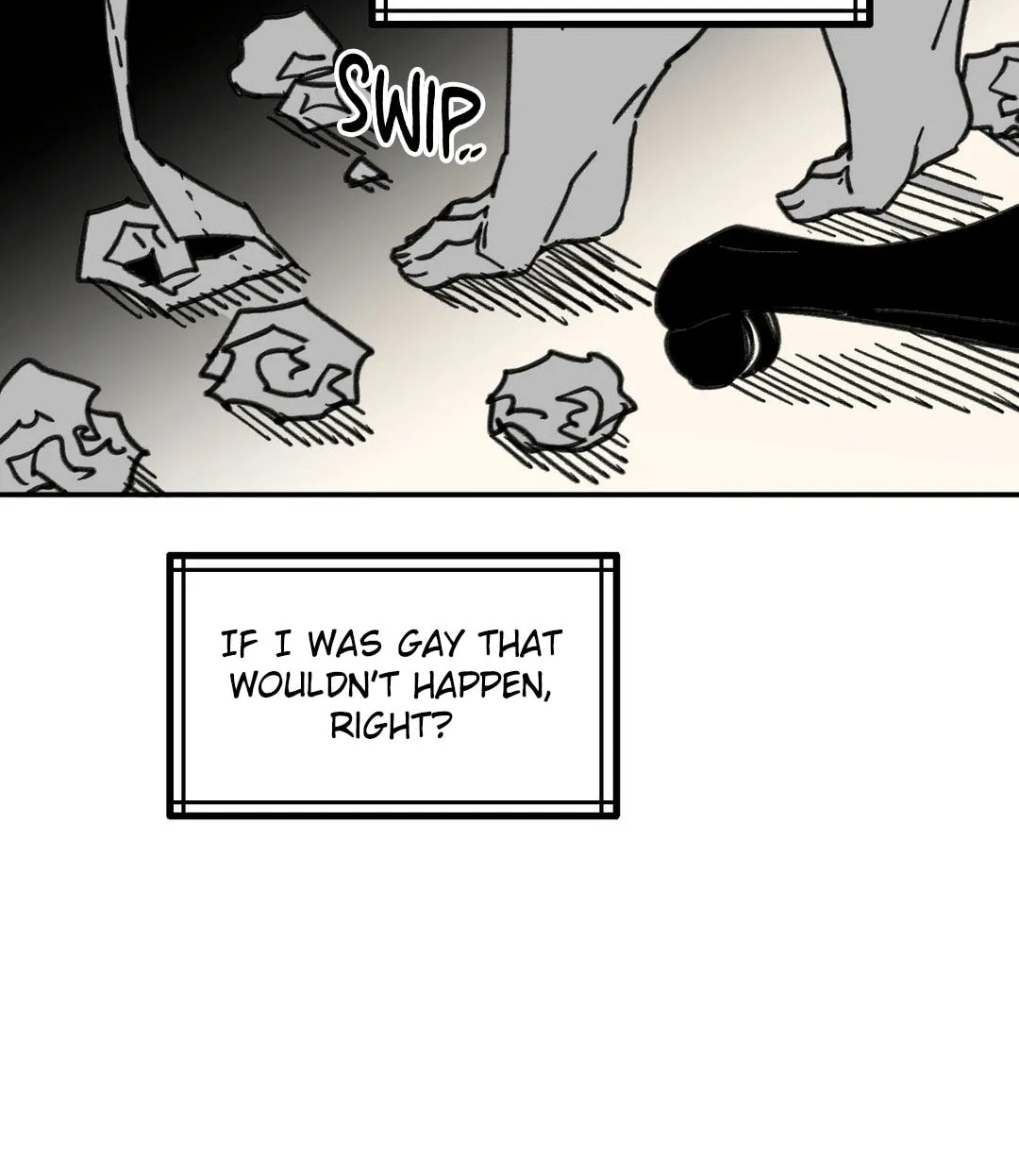 High School Boy Chapter 56 page 51 - 