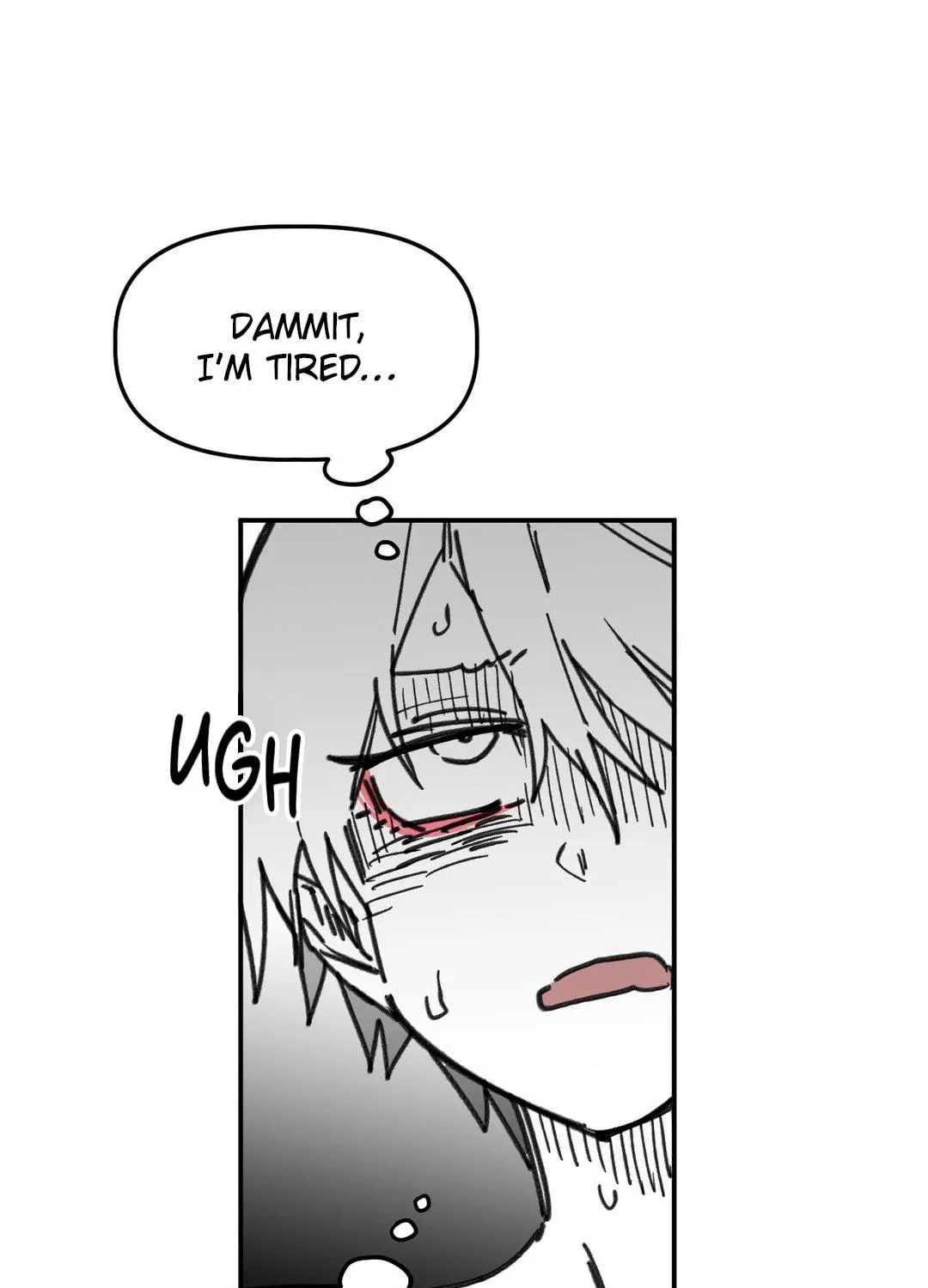 High School Boy Chapter 56 page 52 - 