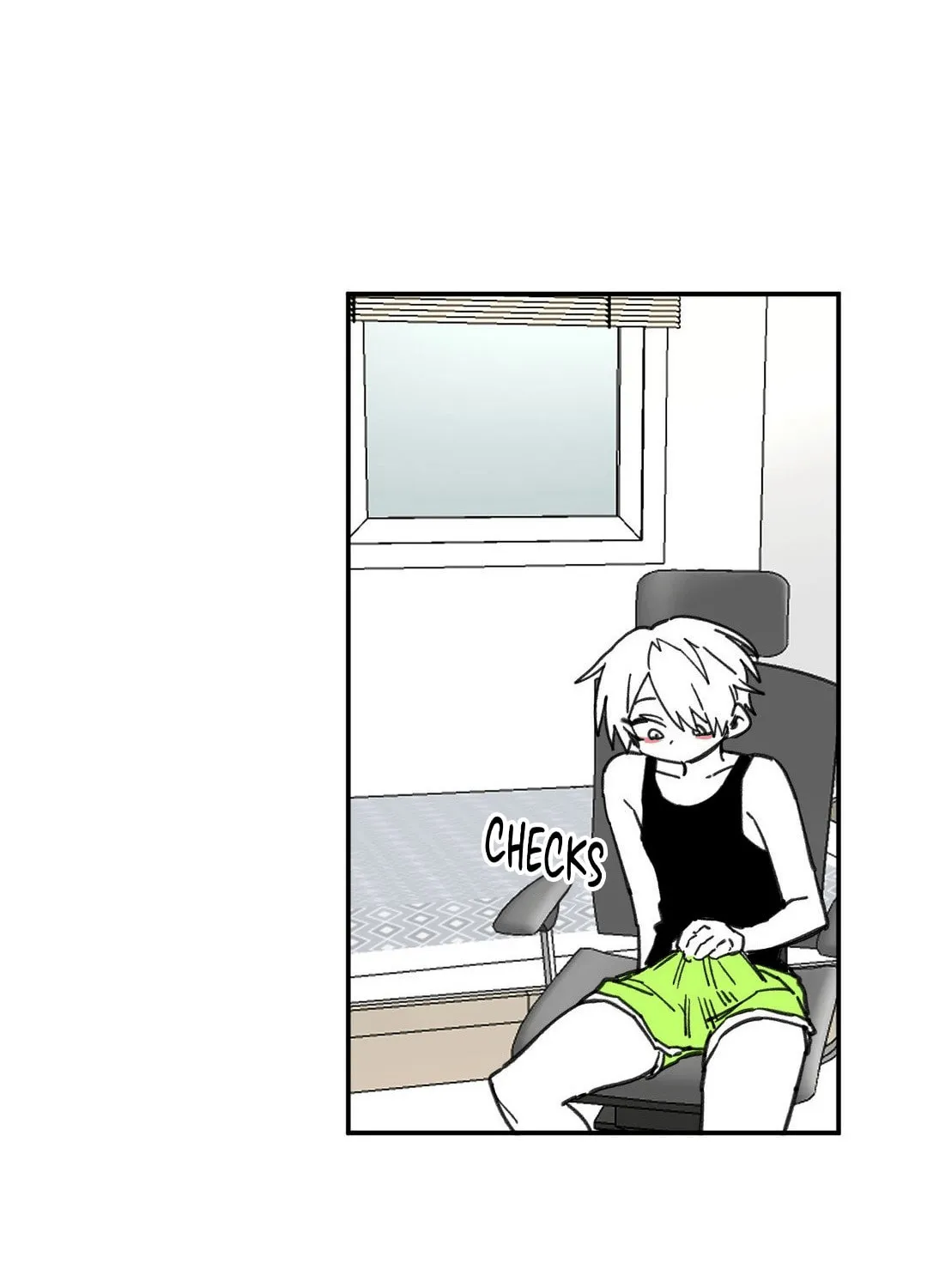 High School Boy Chapter 56 page 56 - 