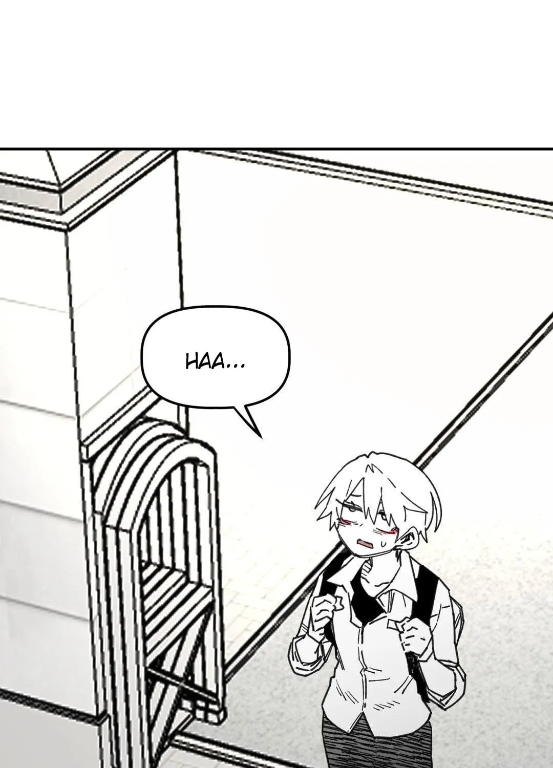 High School Boy Chapter 56 page 63 - 
