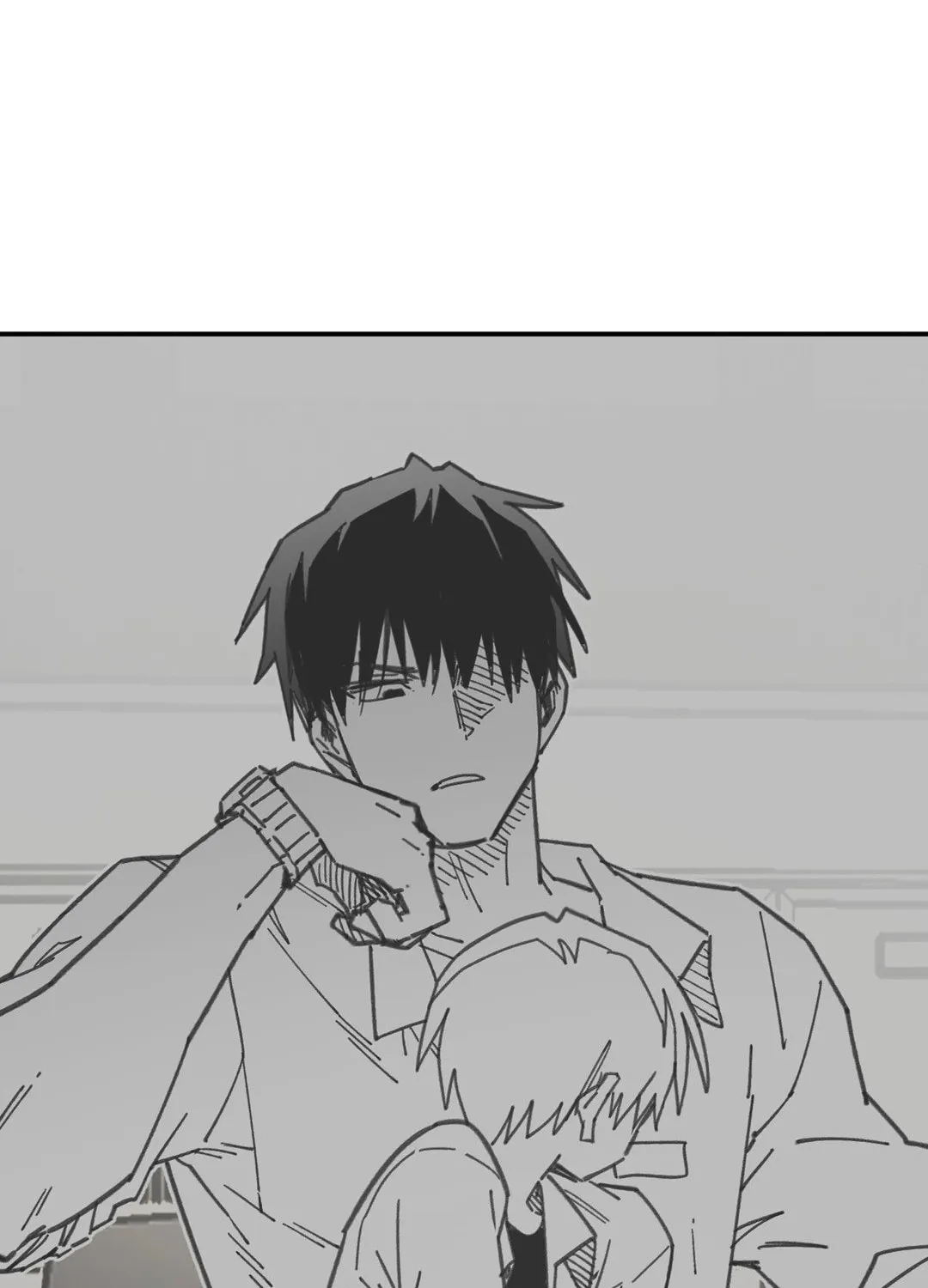 High School Boy Chapter 56 page 65 - 
