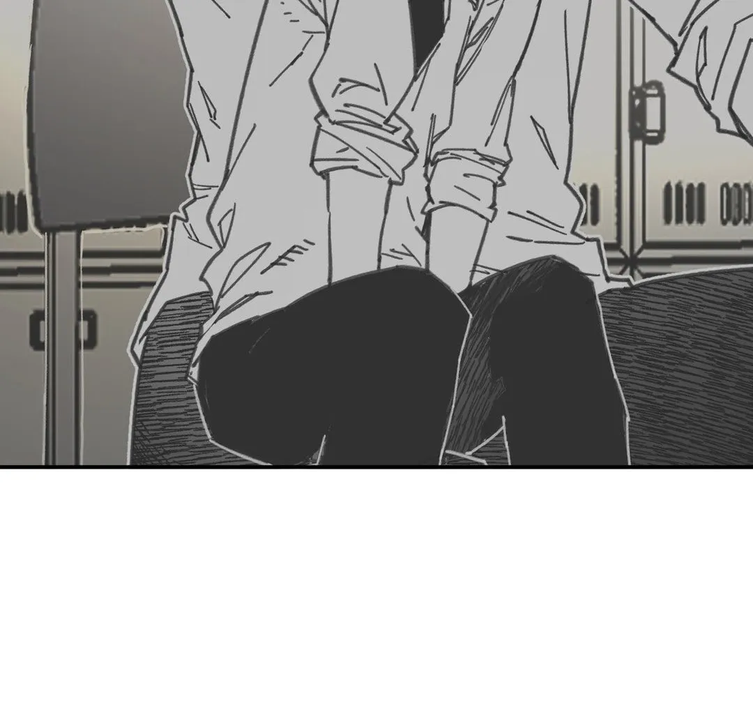 High School Boy Chapter 56 page 66 - 
