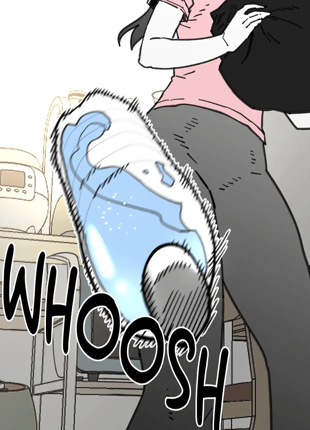 High School Boy Chapter 56 page 8 - 