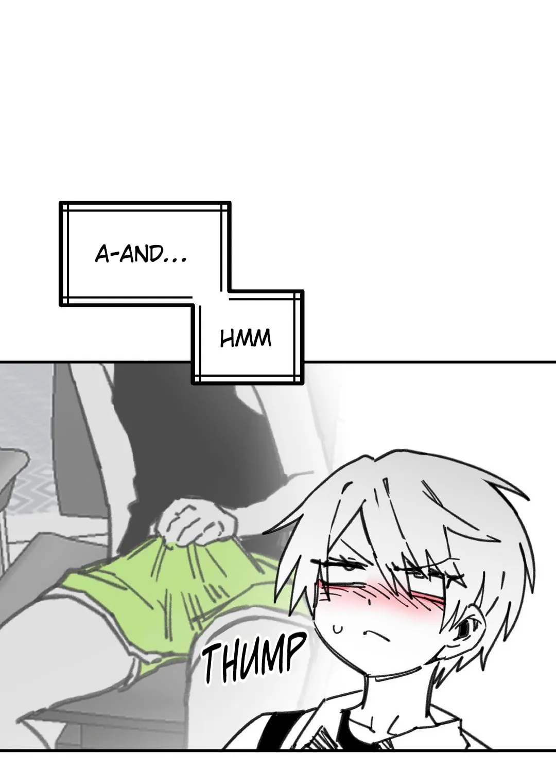 High School Boy Chapter 56 page 71 - 