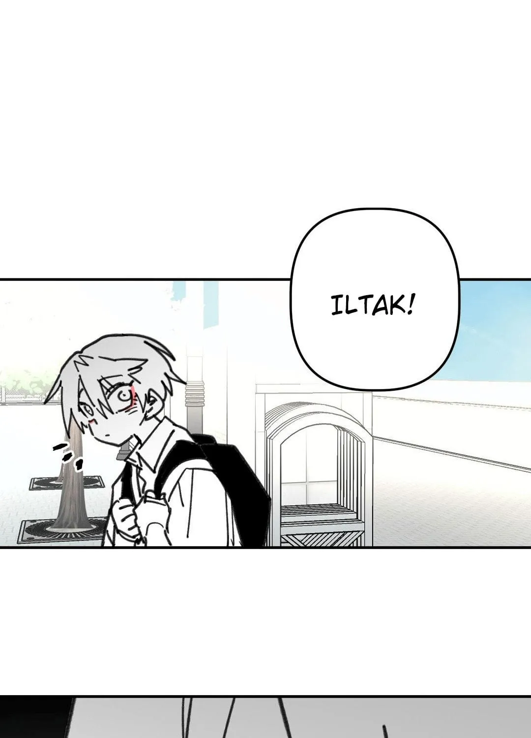 High School Boy Chapter 56 page 73 - 