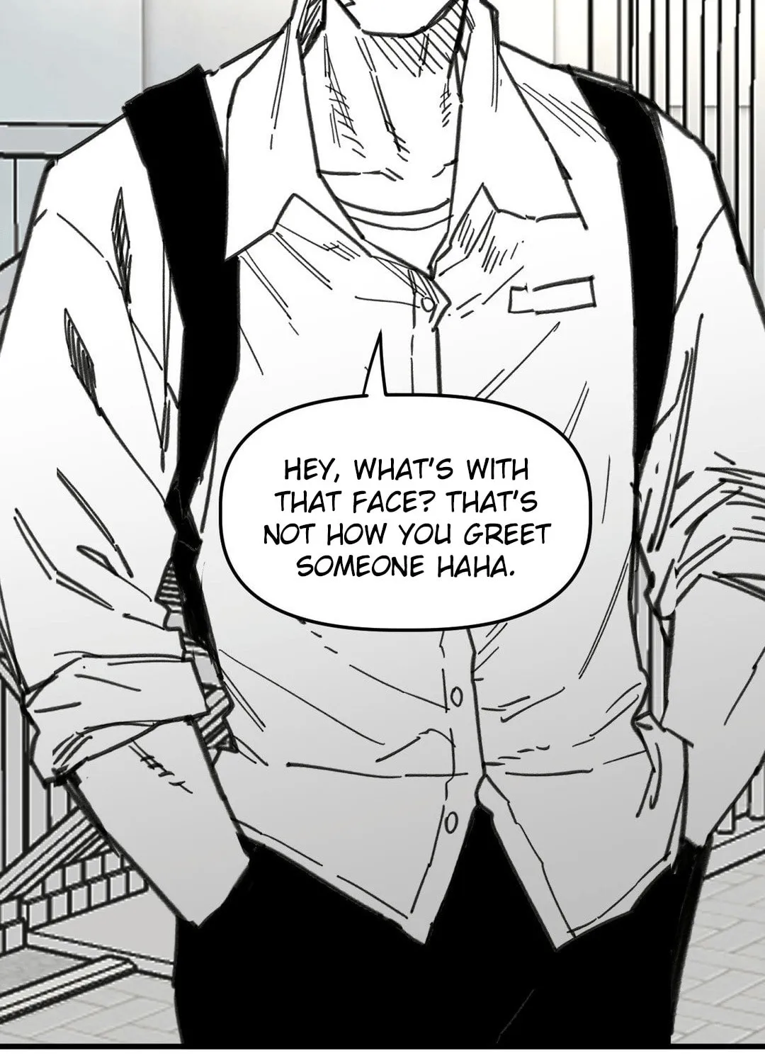 High School Boy Chapter 56 page 76 - 