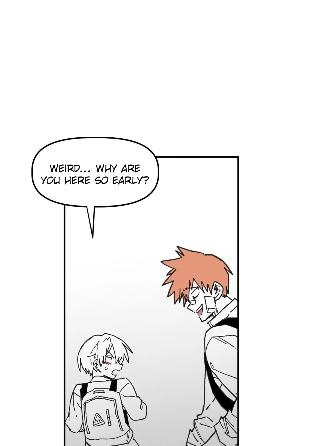 High School Boy Chapter 56 page 78 - 