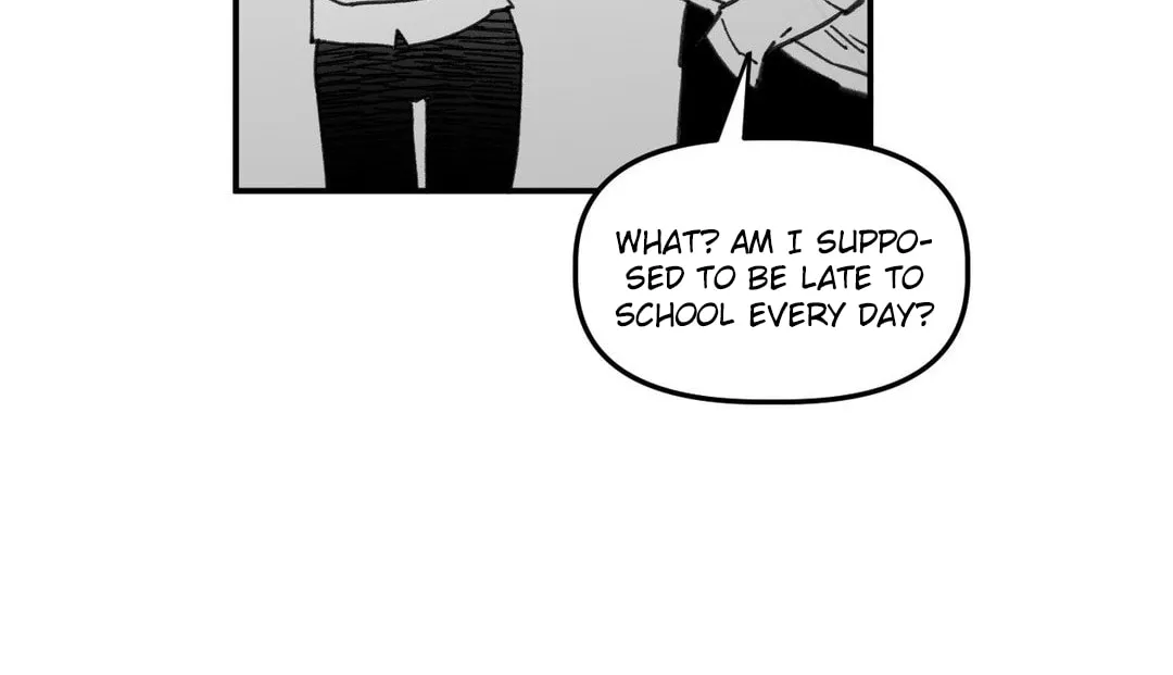 High School Boy Chapter 56 page 79 - 