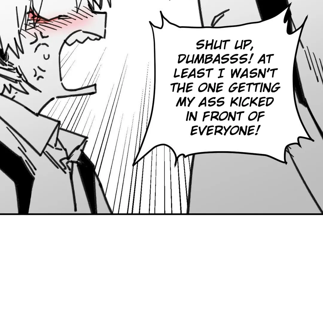 High School Boy Chapter 56 page 83 - 