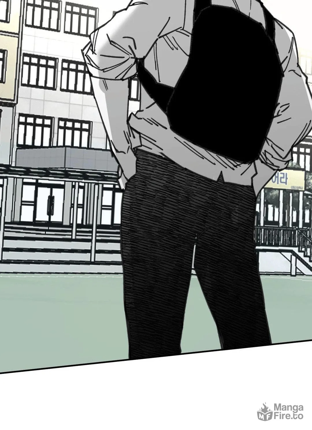 High School Boy Chapter 56 page 87 - 