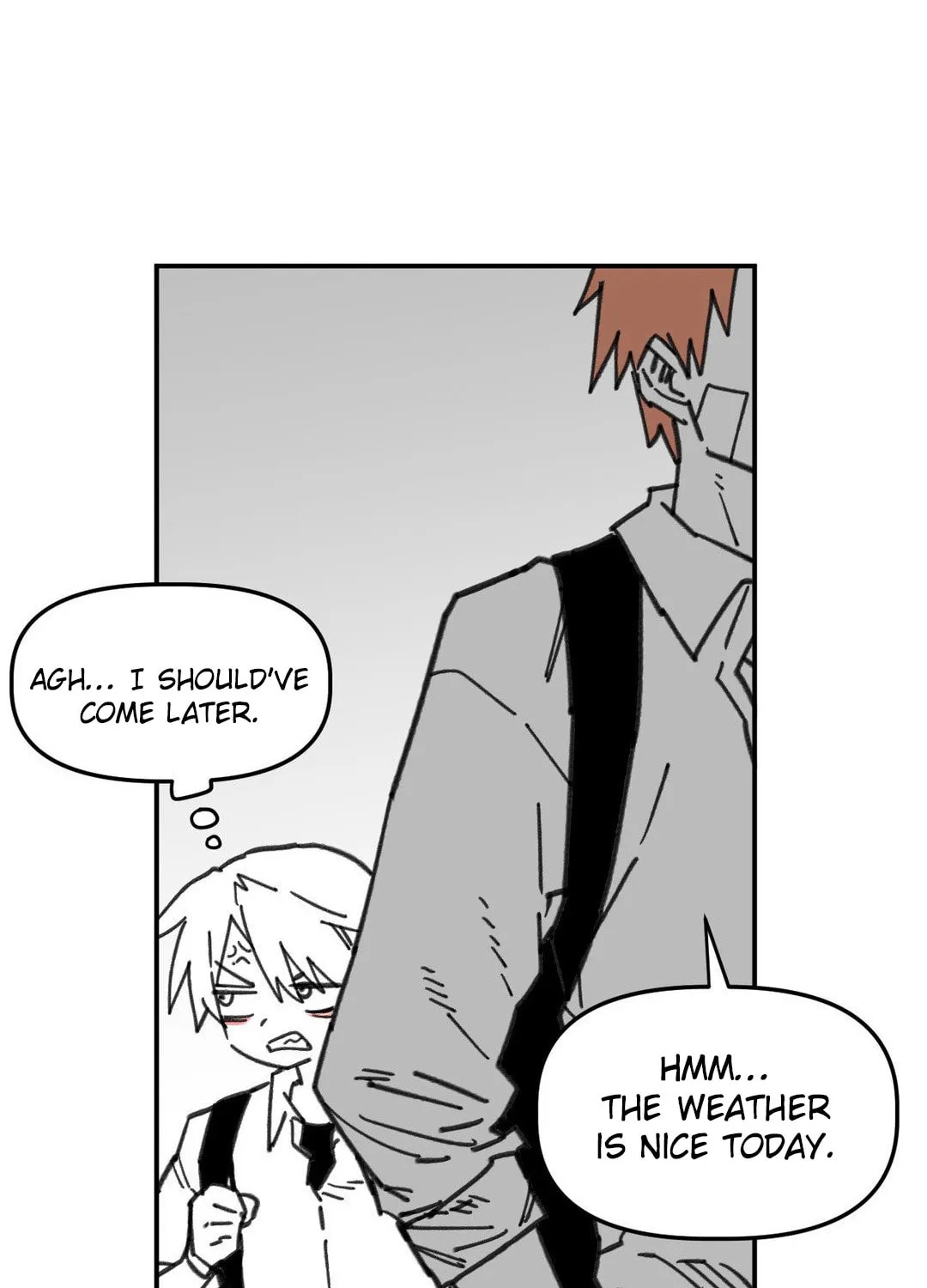 High School Boy Chapter 56 page 88 - 