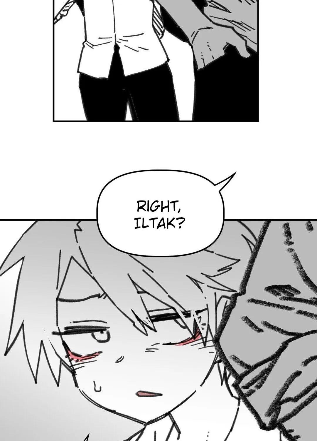 High School Boy Chapter 56 page 89 - 