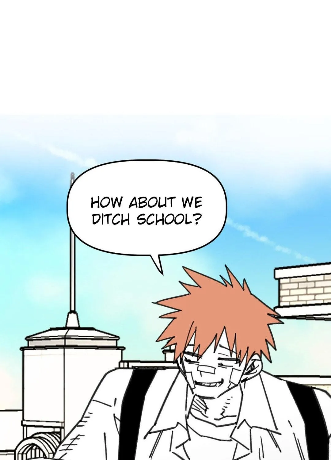 High School Boy Chapter 56 page 93 - 