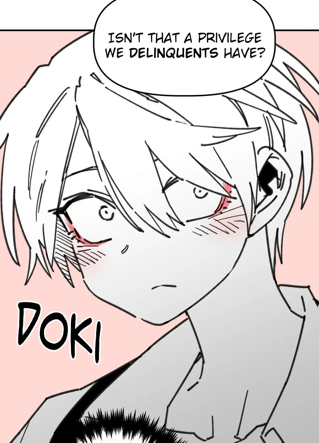 High School Boy Chapter 56 page 98 - 