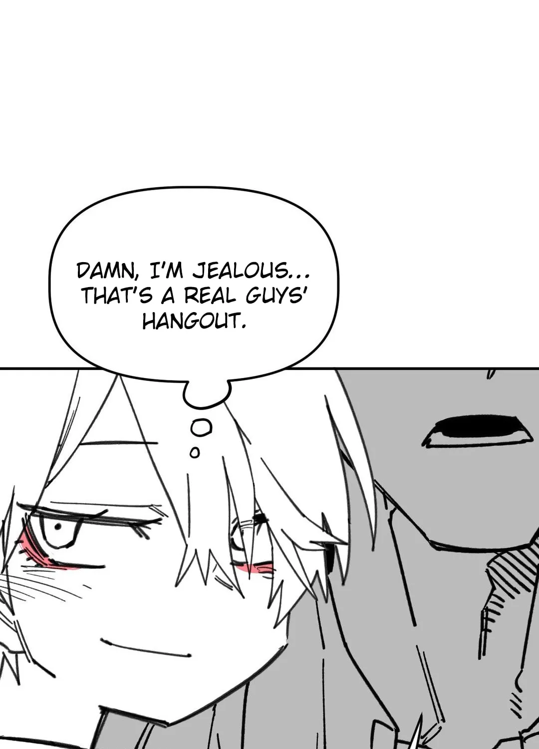 High School Boy Chapter 57 page 102 - 