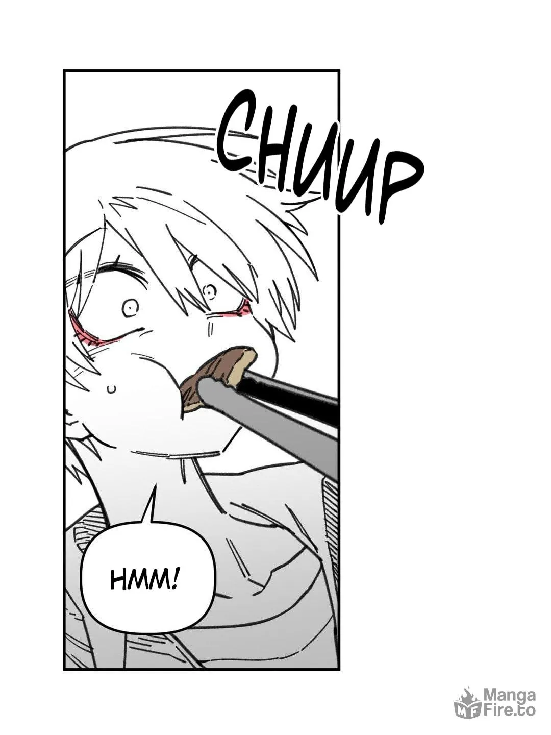 High School Boy Chapter 57 page 104 - 