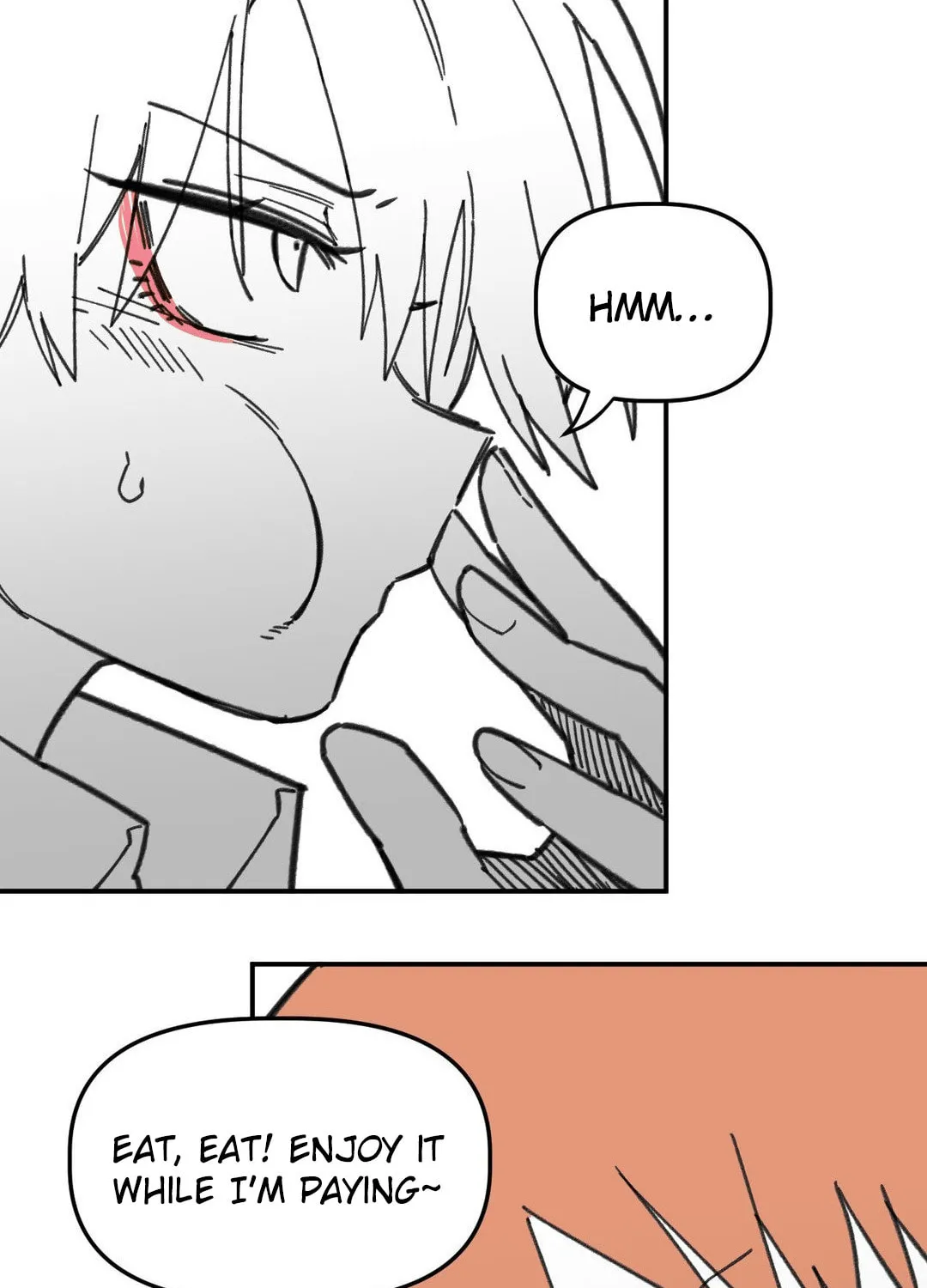 High School Boy Chapter 57 page 106 - 