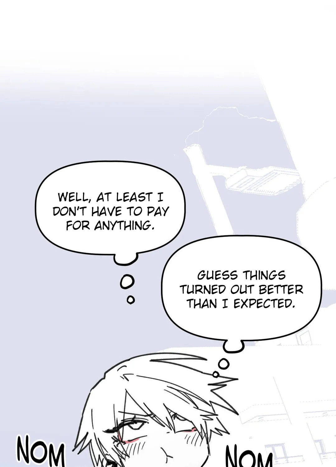 High School Boy Chapter 57 page 111 - 