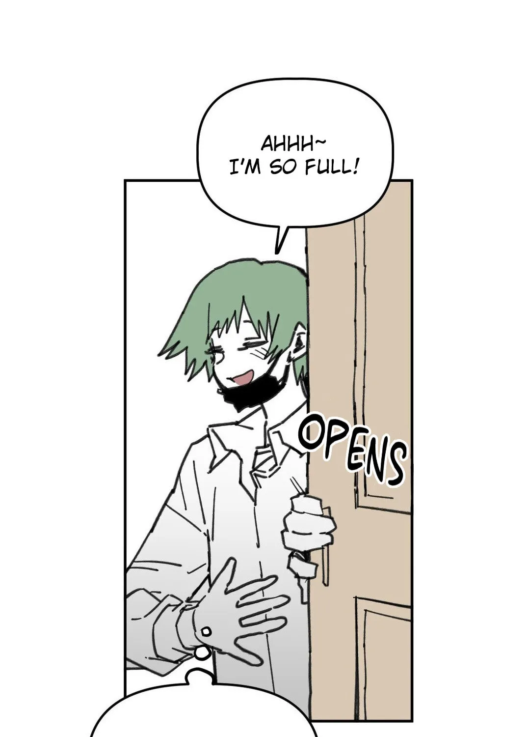 High School Boy Chapter 57 page 117 - 