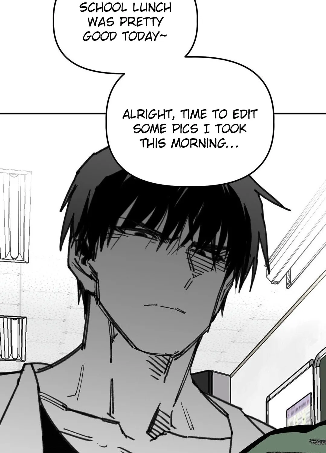 High School Boy Chapter 57 page 118 - 