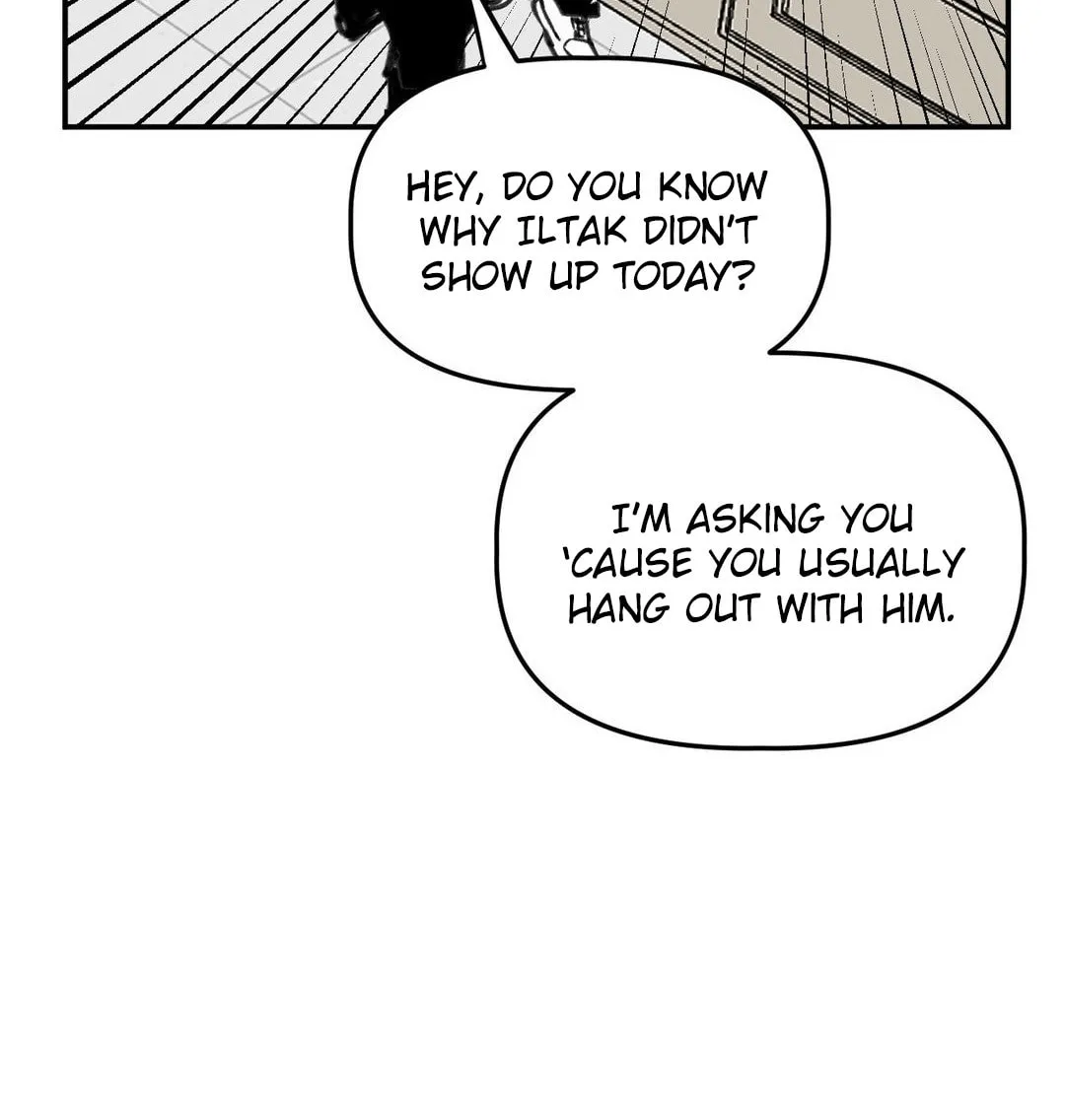 High School Boy Chapter 57 page 122 - 