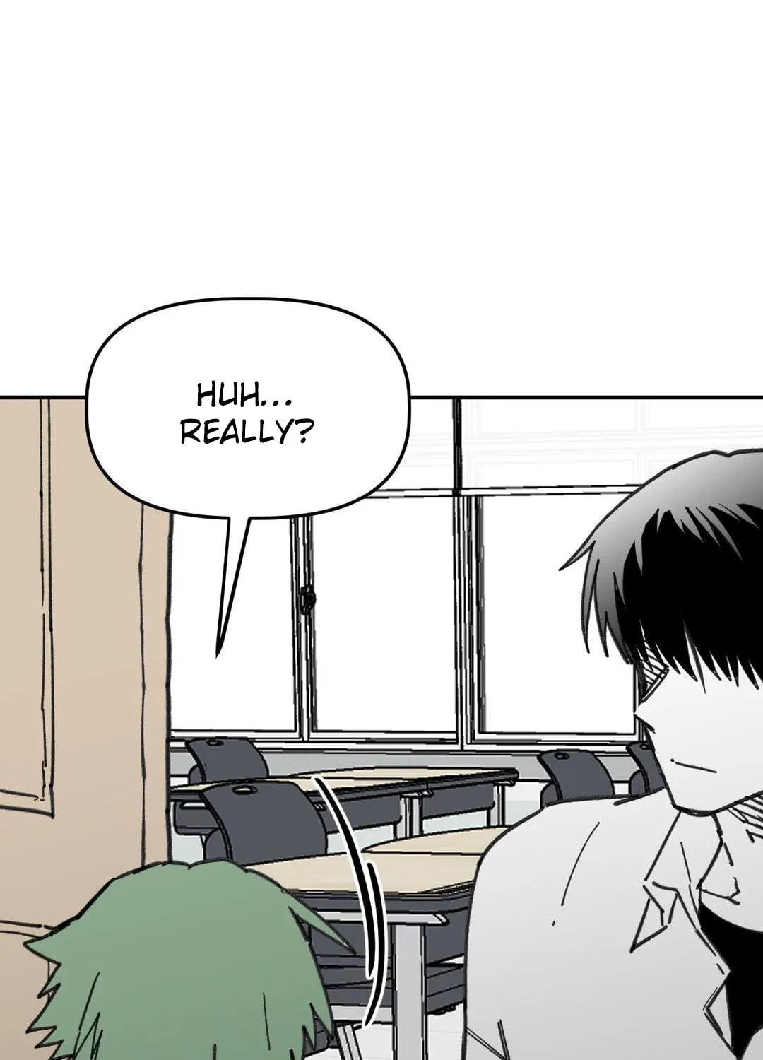 High School Boy Chapter 57 page 123 - 