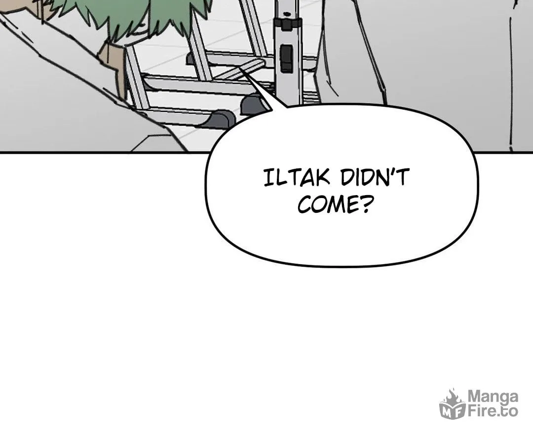 High School Boy Chapter 57 page 124 - 