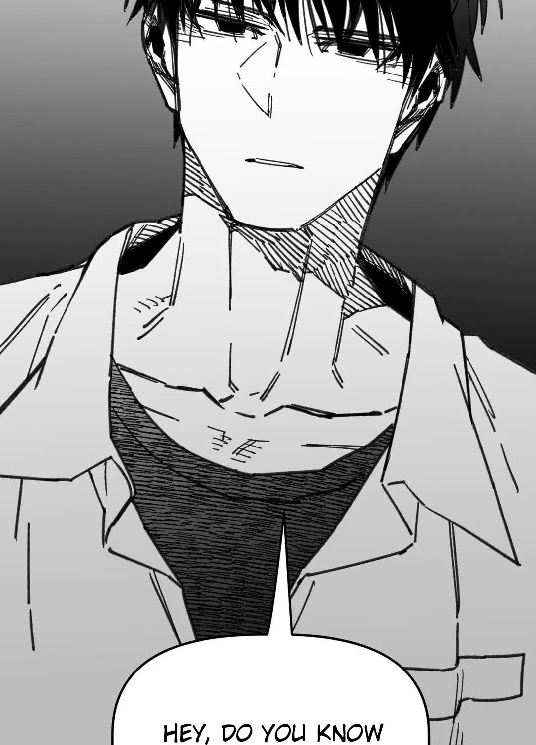 High School Boy Chapter 57 page 126 - 