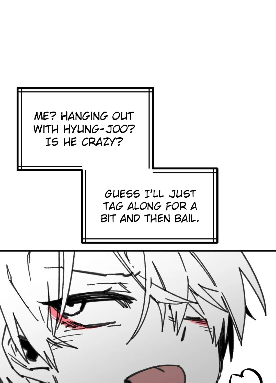 High School Boy Chapter 57 page 14 - 