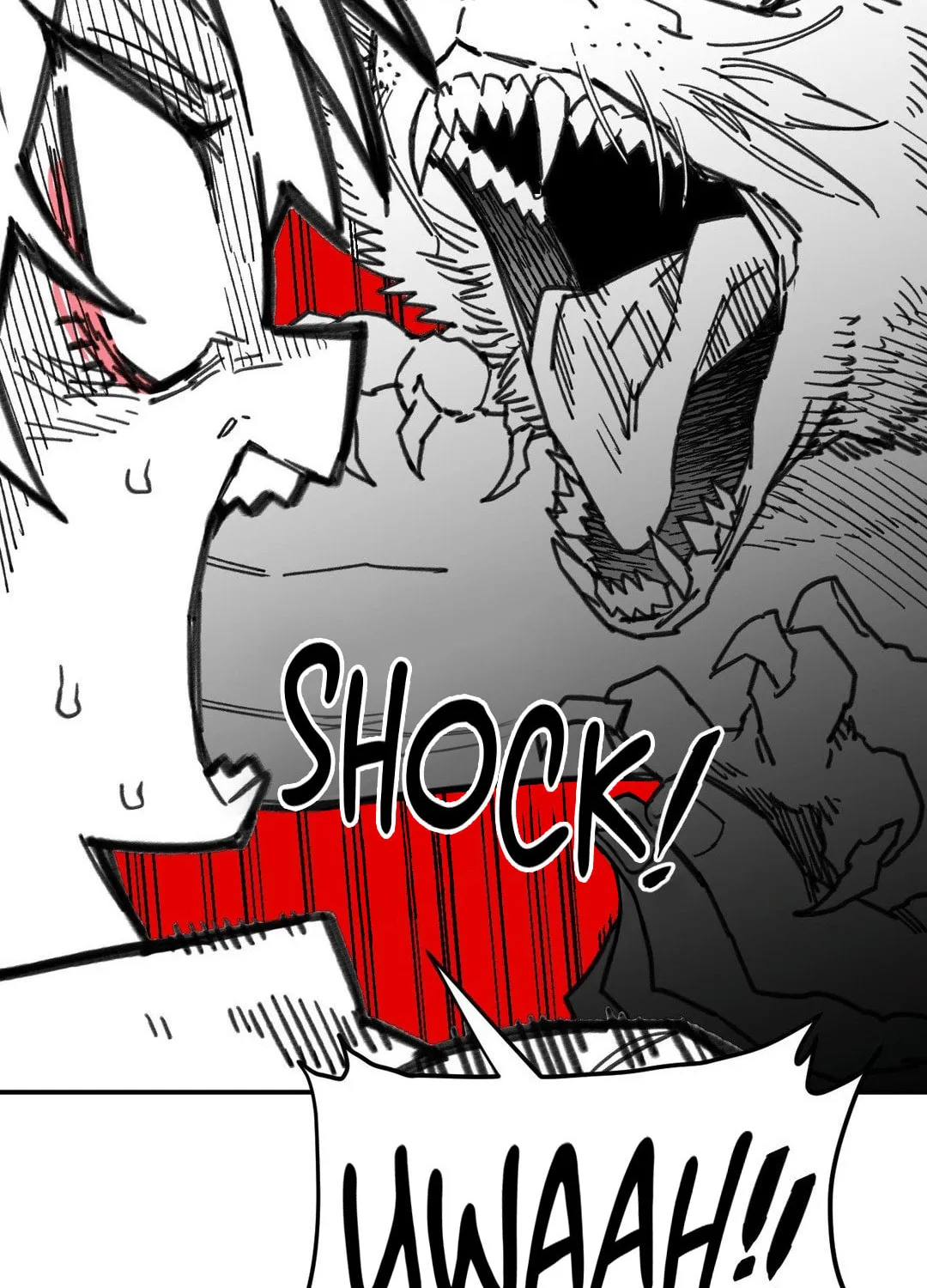 High School Boy Chapter 57 page 17 - 