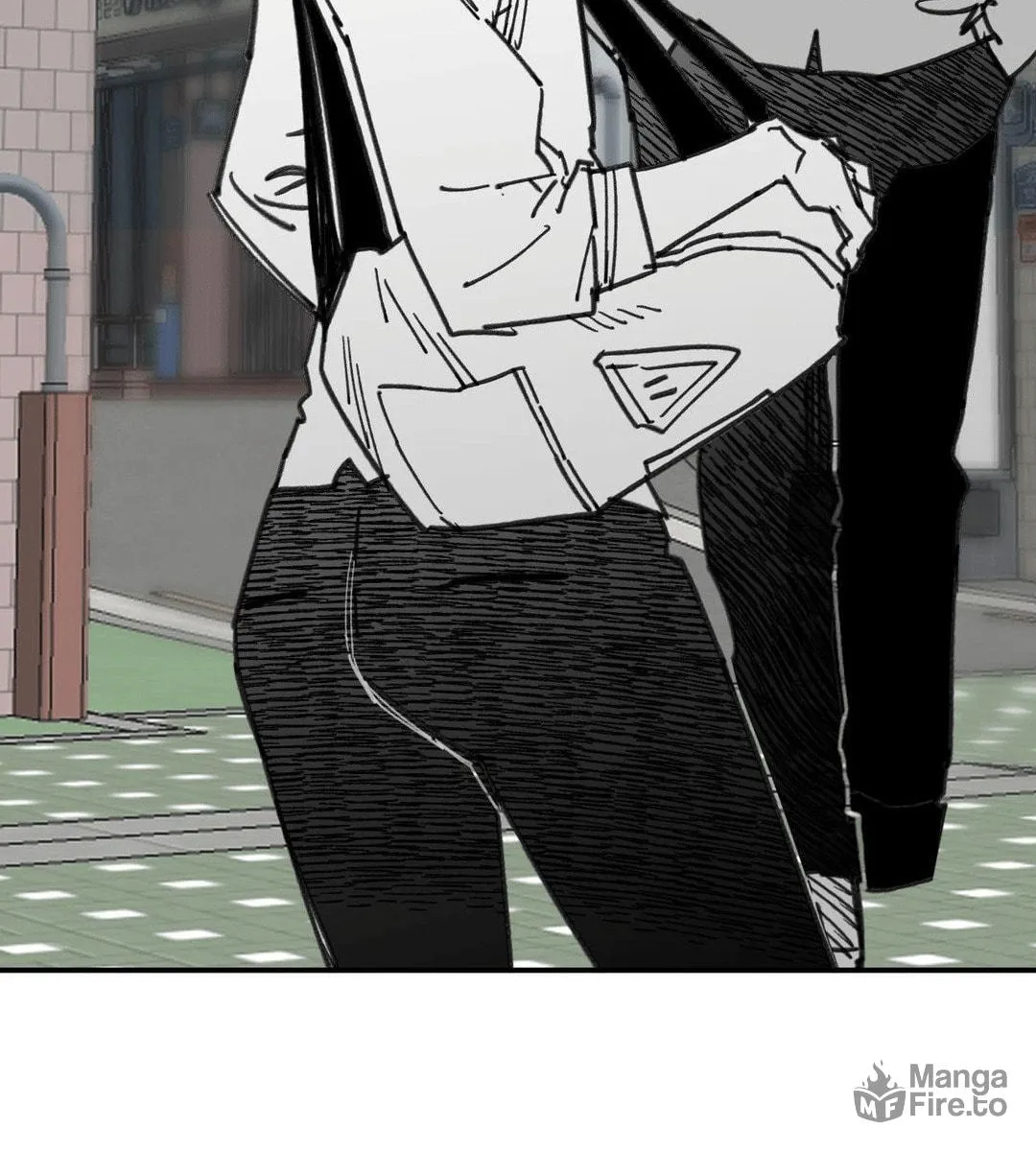 High School Boy Chapter 57 page 29 - 