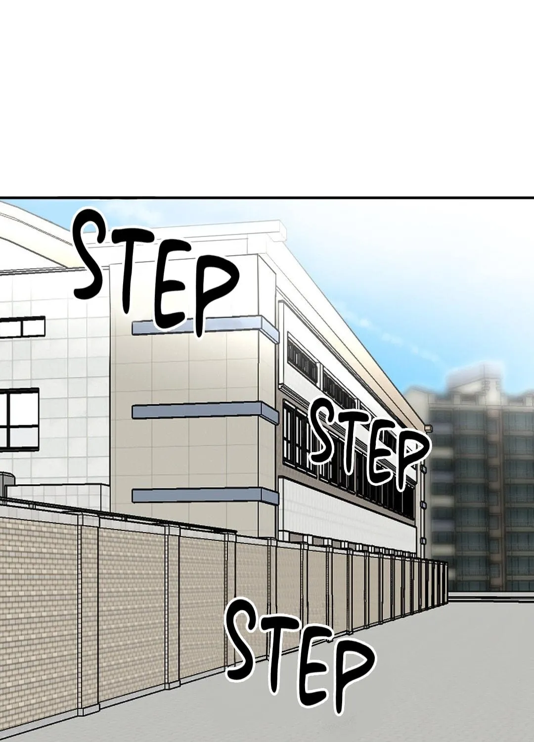 High School Boy Chapter 57 page 4 - 