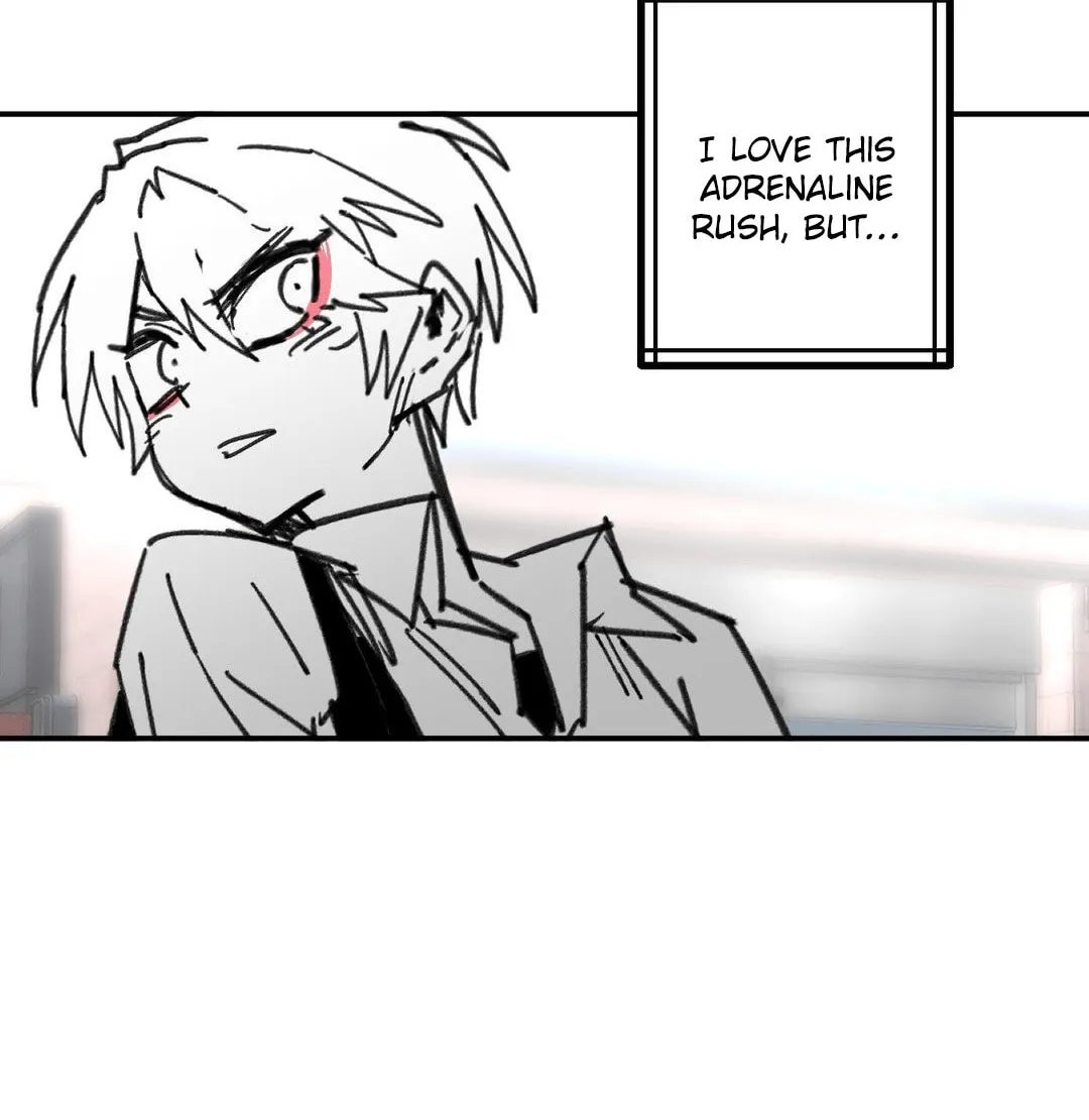High School Boy Chapter 57 page 31 - 
