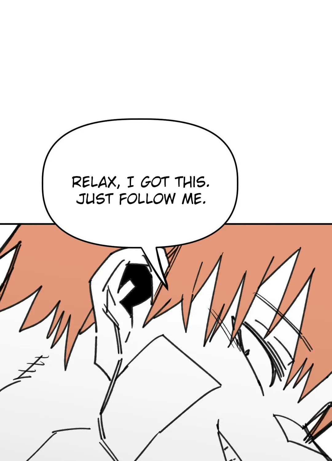 High School Boy Chapter 57 page 37 - 