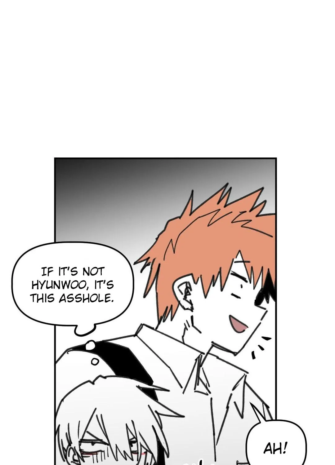 High School Boy Chapter 57 page 40 - 