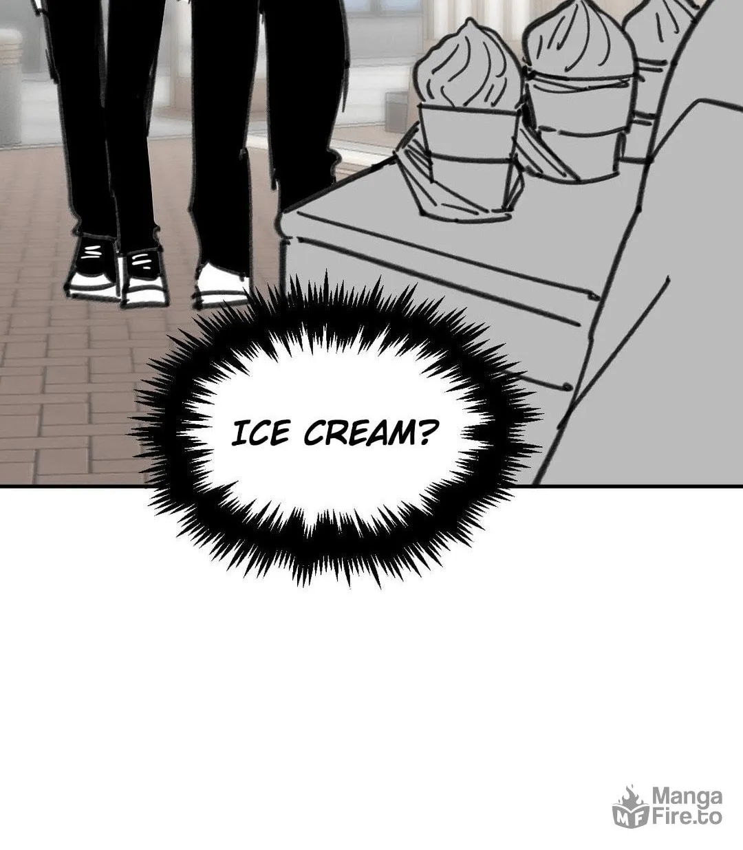 High School Boy Chapter 57 page 43 - 