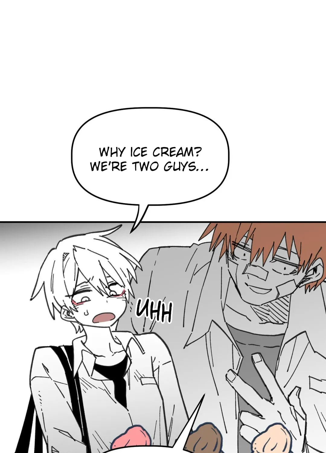 High School Boy Chapter 57 page 44 - 